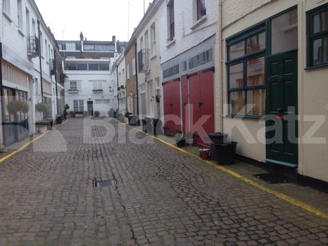 			NEW INSTRUCTION, 2 Bedroom, 1 bath, 1 reception Ground Floor Flat			 Radley Mews, High Street Kensington